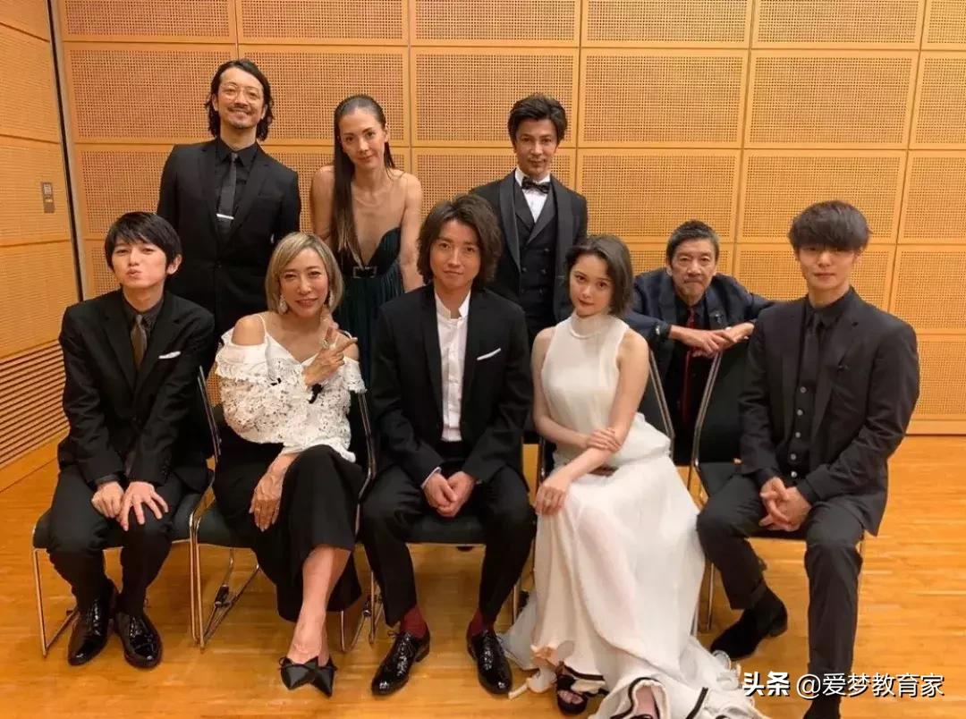 亚洲最狂野女导演,一年出3部新片,半个演艺圈为她站台