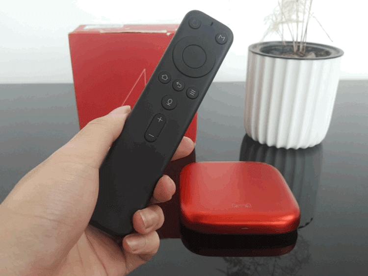 天猫机顶盒用哪个好,亲测小米智能家电