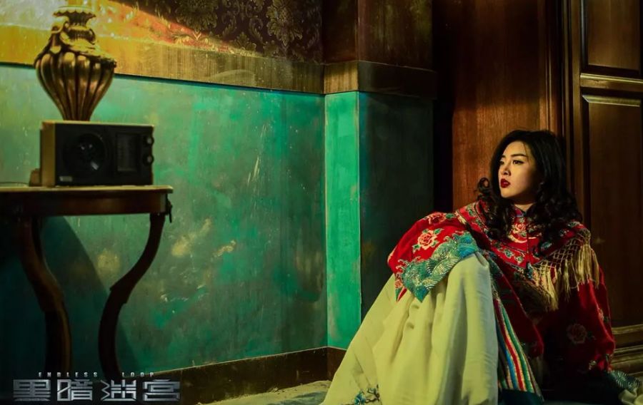 五角恋现场后续知乎结局,五角恋