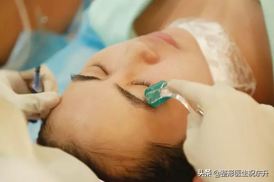 美白微针和水光针的区别,水光针和微针光子嫩肤哪个好