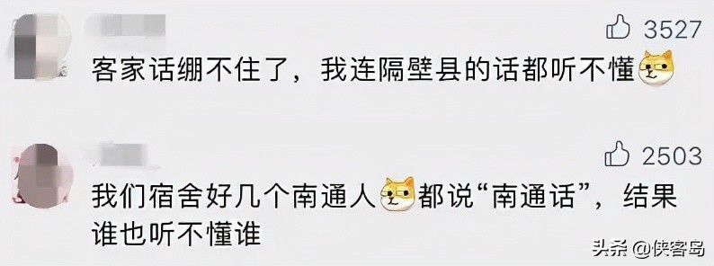 侠客岛：“我是大陆北方网友，能加个ins详聊吗？”