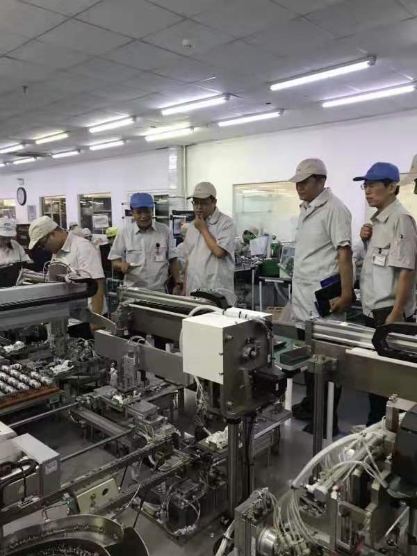 “日佳”故事：工匠精神托起大连智造希望之光