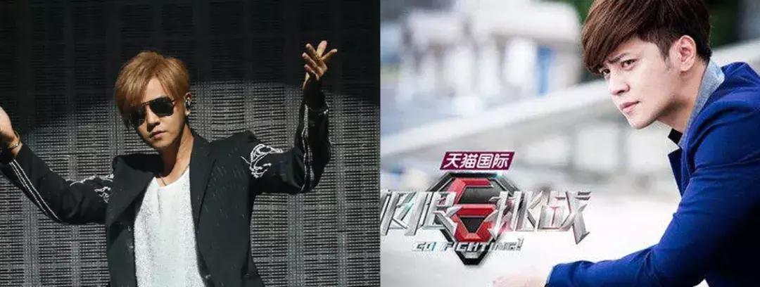 罗志祥翻红是哪部电视剧,罗志祥为什么还有机会重回巅峰