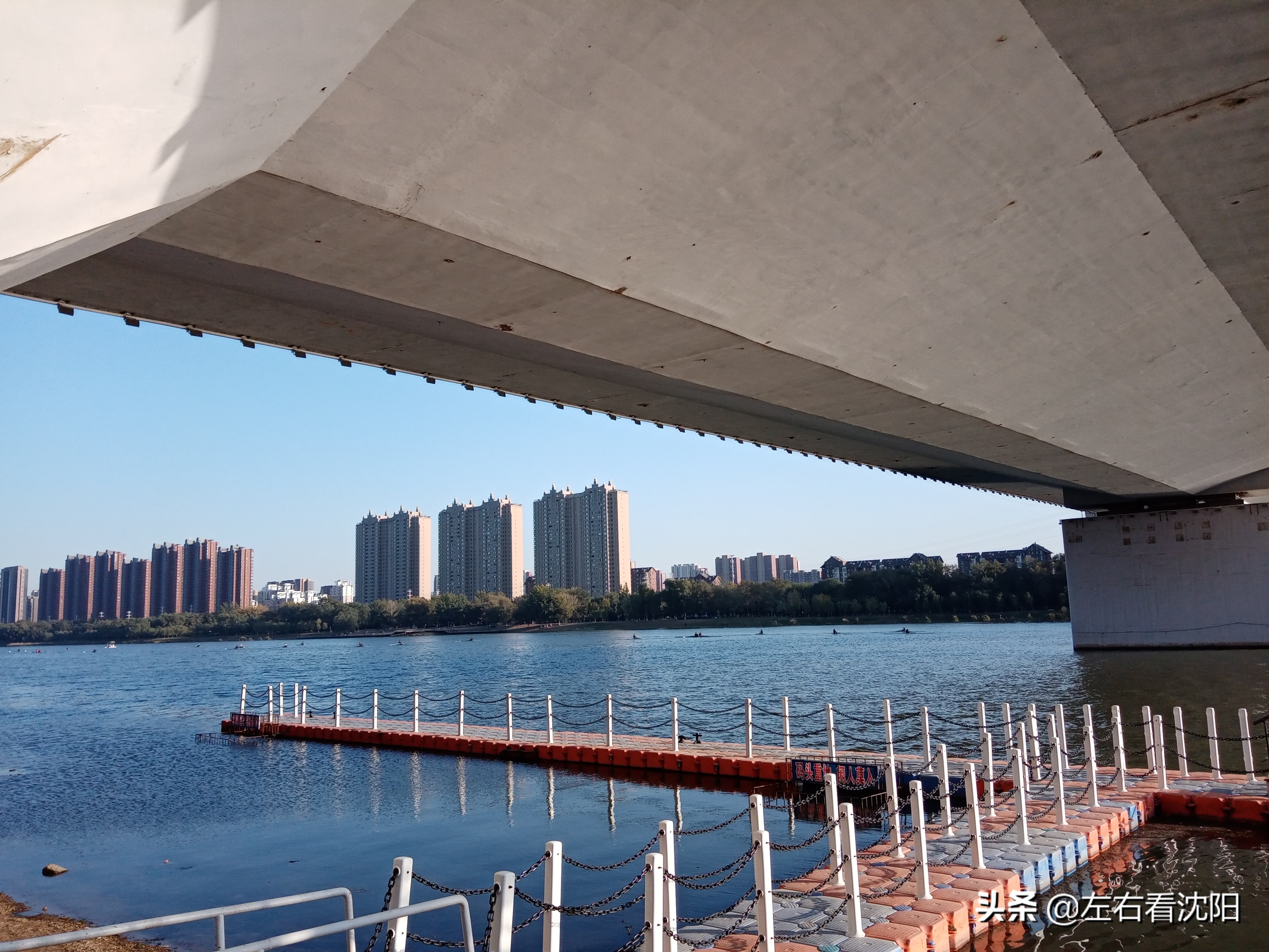 沈阳五里河公园攻略,沈阳五里河公园现在开吗