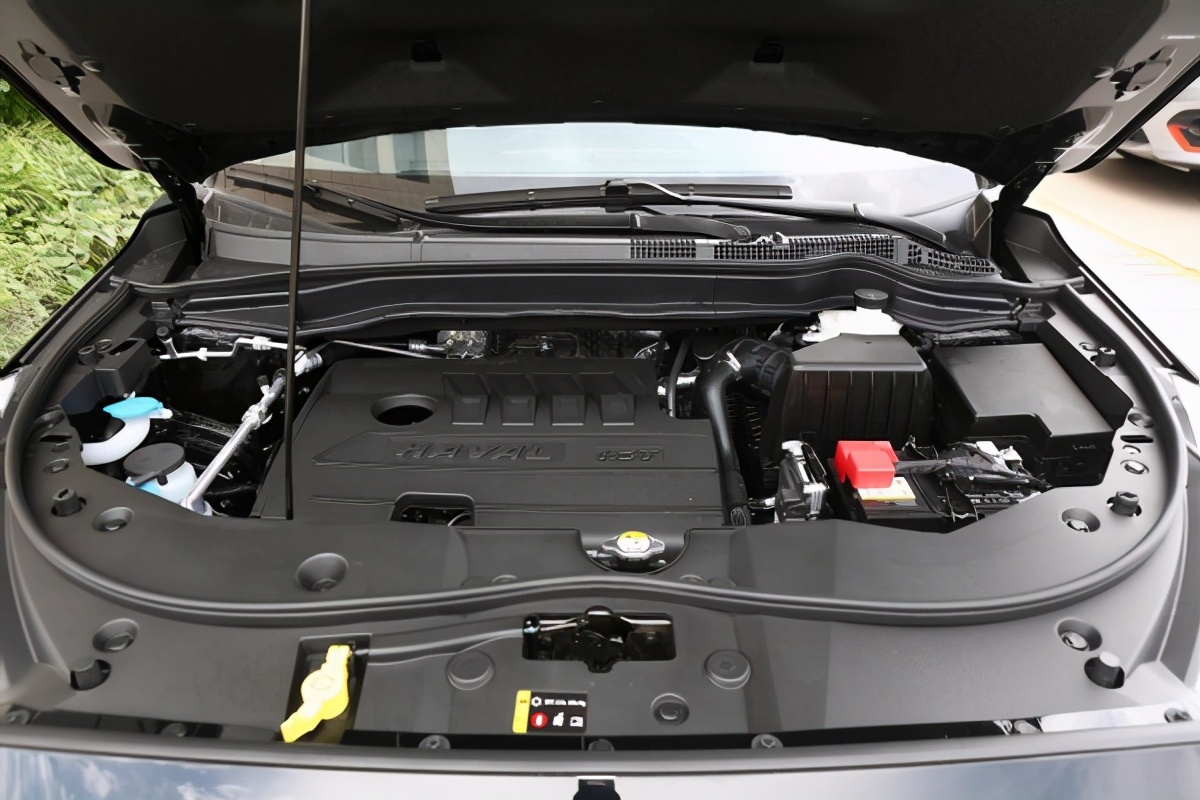 这几款经济节能suv绝对是首选,5万到8万落地自动挡口碑最好的suv