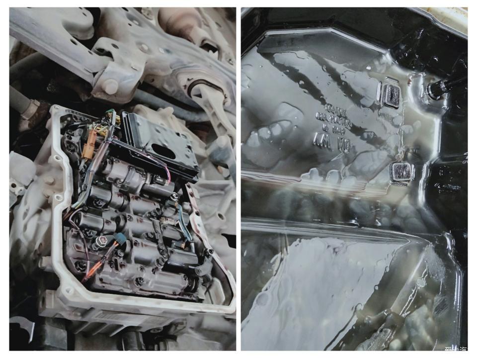 大众朗逸plus积碳多久清理一次,朗逸1.5自然吸气6000公里就有积碳