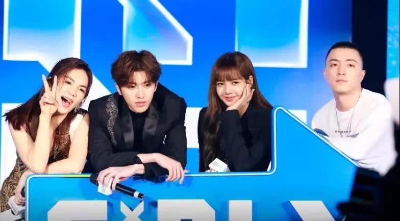 我们撕开了娱乐圈“豪门公主”的遮羞布