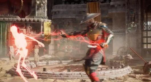 这款R18极度*力暴**的格斗游戏或许合你口味!*力暴**美学大师们必玩!