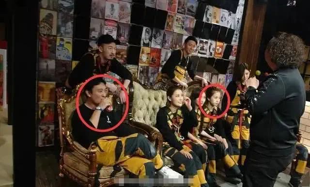 我们撕开了娱乐圈“豪门公主”的遮羞布