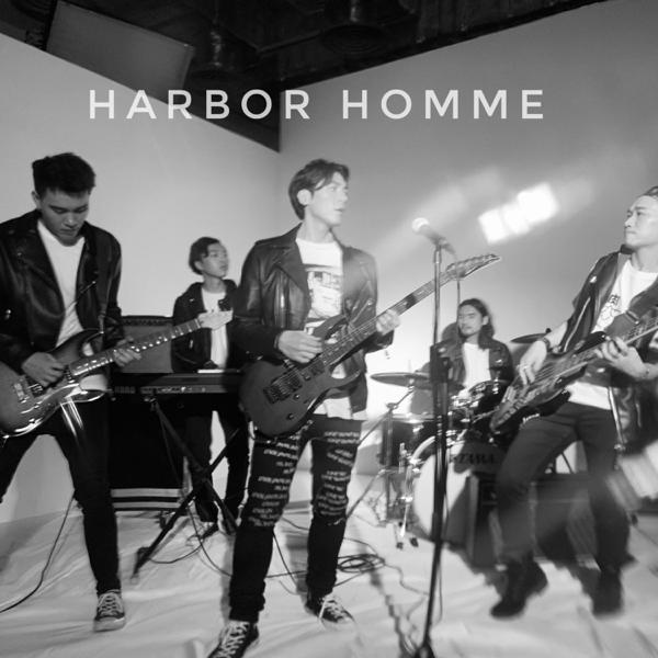 DazedxAppleMusicI跟随瞩目新人追逐青春的音浪「上」