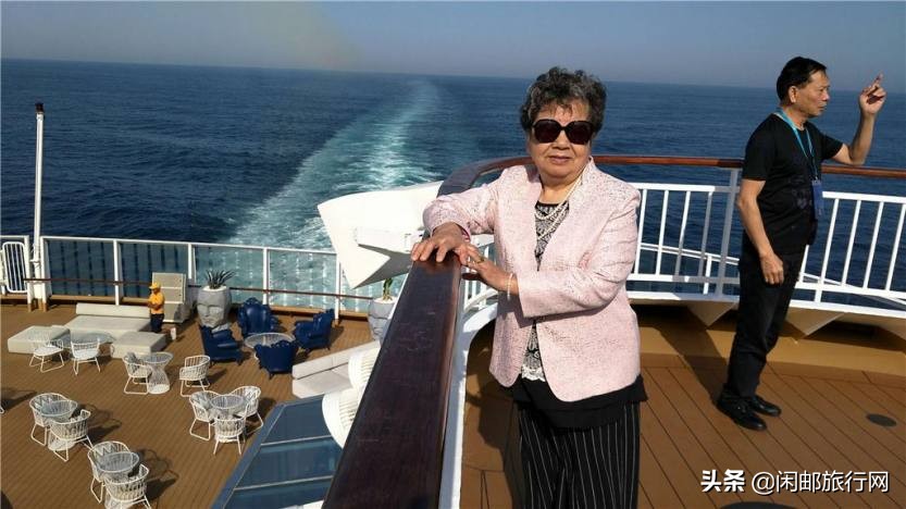 星梦邮轮探索梦号全攻略,星梦邮轮世界梦号日本航次攻略