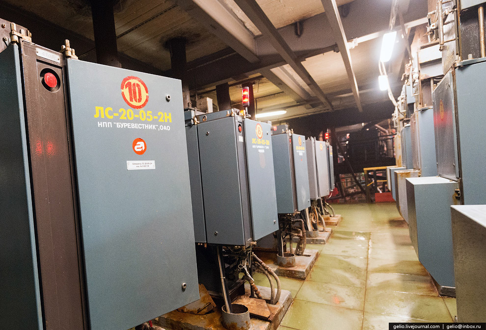 去俄罗斯挖金矿怎么样,真实钻石开采出来的样子