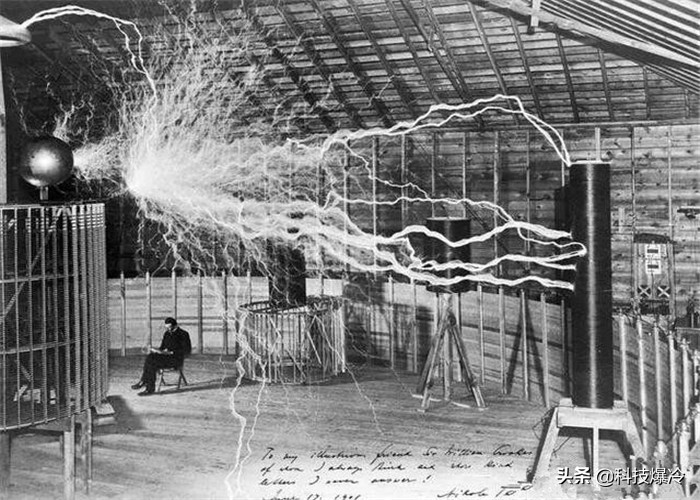 爱迪生最有代表性的发明,爱迪生发明家黑历史