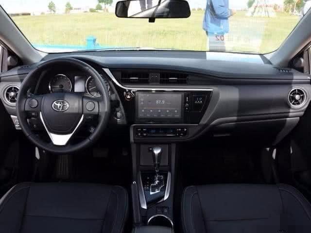 14代轩逸1.6和卡罗拉1.8t动力对比,卡罗拉与轩逸哪个比较好更值得买