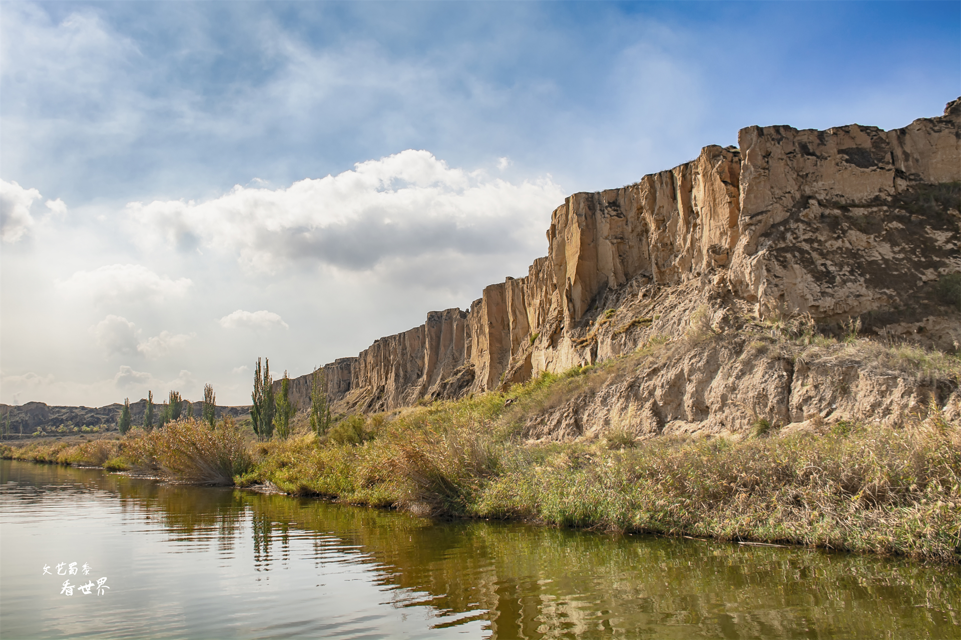 中国最低调的省宁夏,宁夏最值得去的几个地方