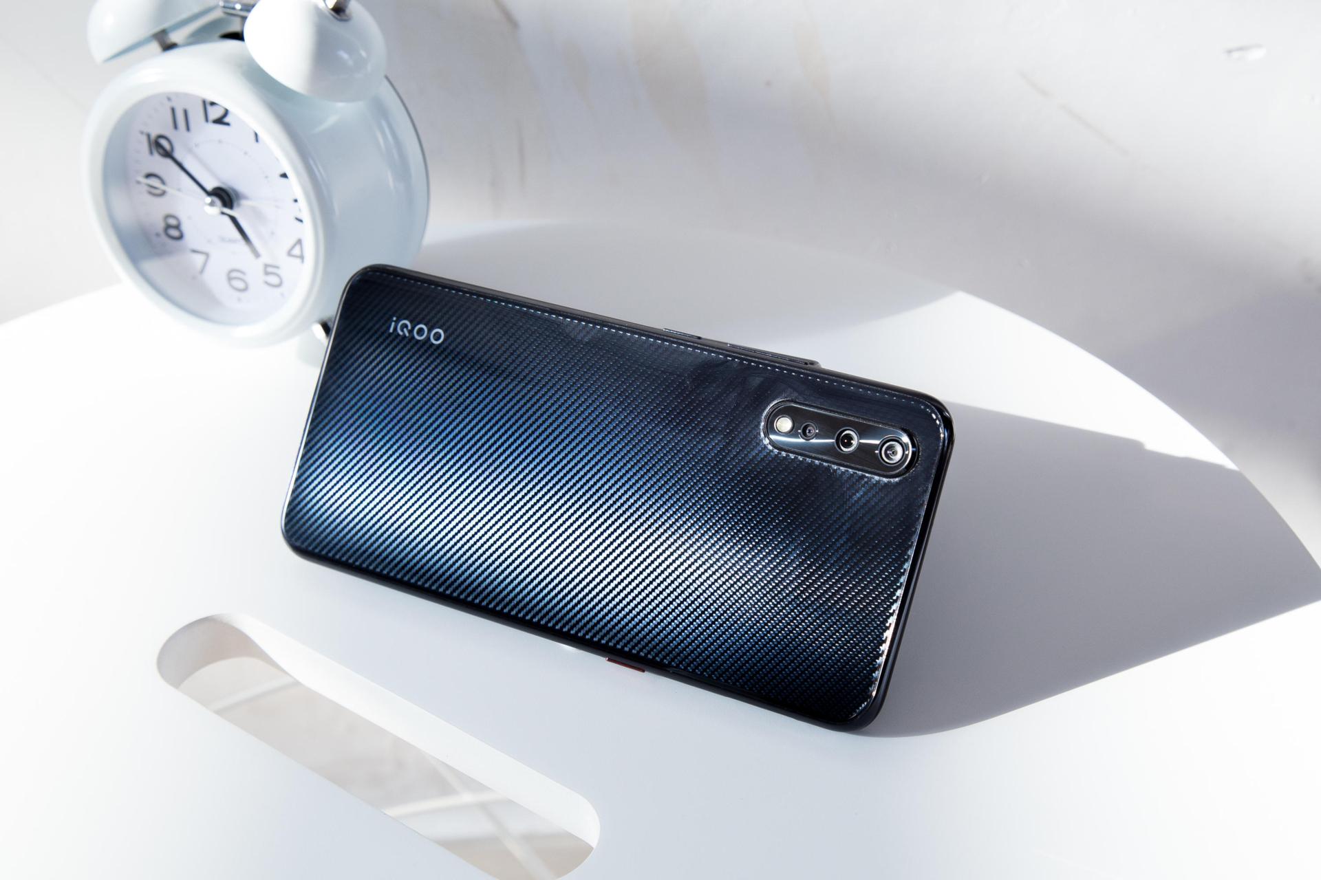 iqooneo9系列拍照实测,千元iqooneo