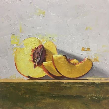 简单油画临摹素材,适合油画初学者临摹的油画