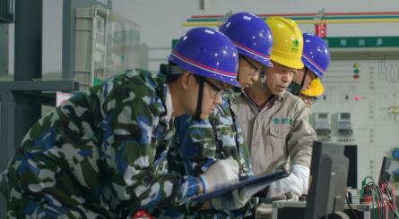 江西电力职业技术学院出来干什么,江西电力职业学院2022年单招名额