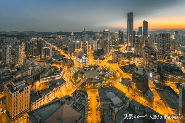 厦门海滨老城旅游,厦门最美海滨城