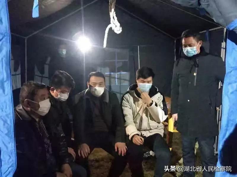 战“疫”故事丨村民为驻村第一书记送来感谢信