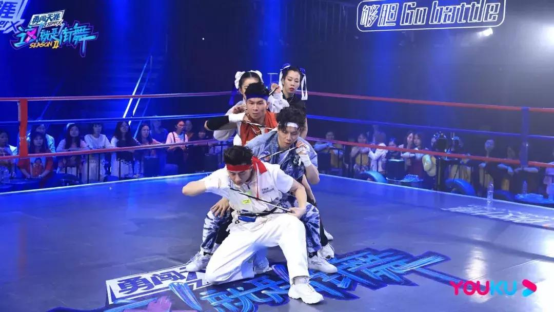 最强舞者100集,最强舞者1到100集完整版