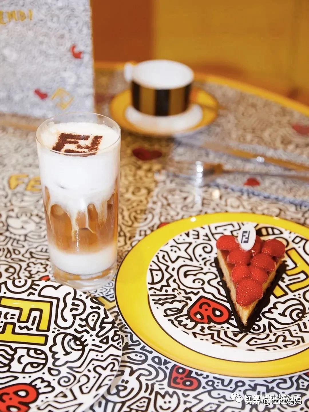 十大顶级咖啡馆,好喝不贵的咖啡馆10家