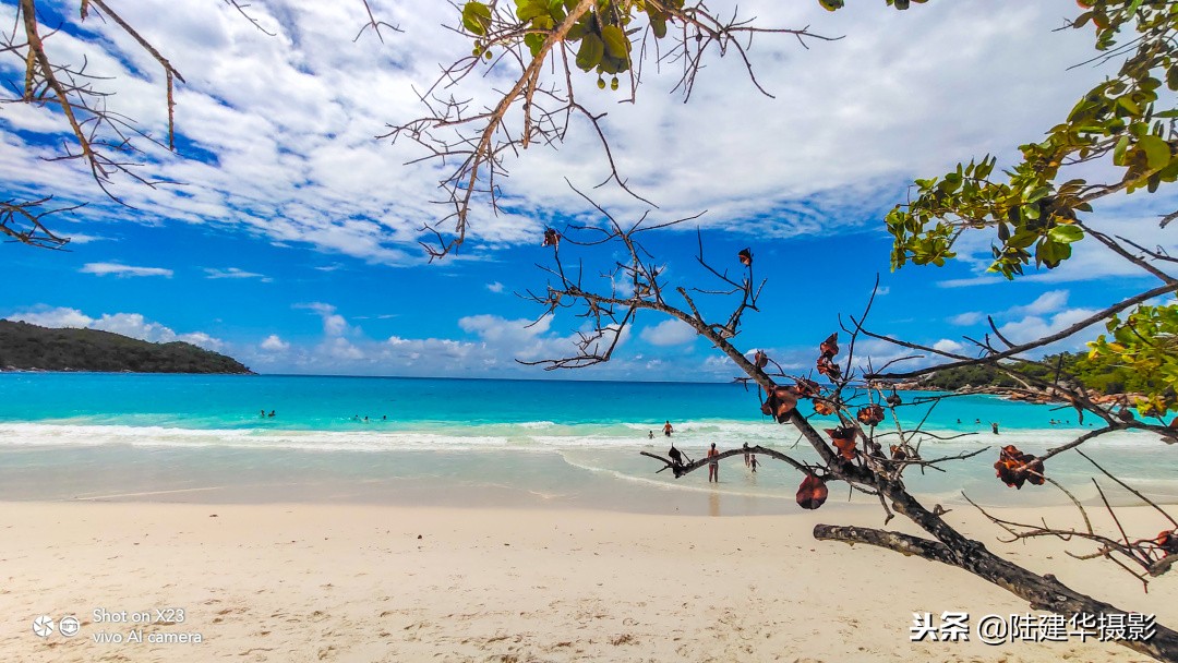 塞舌尔克里奥尔人,人间伊甸园云赏奢华度假地塞舌尔