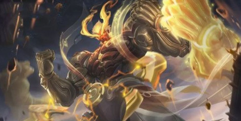 克制典韦的打野英雄有哪几个,什么英雄克制裴擒虎的打野英雄