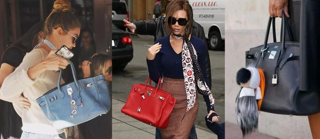 时尚圈顶奢品牌,时尚界的大牌有哪些