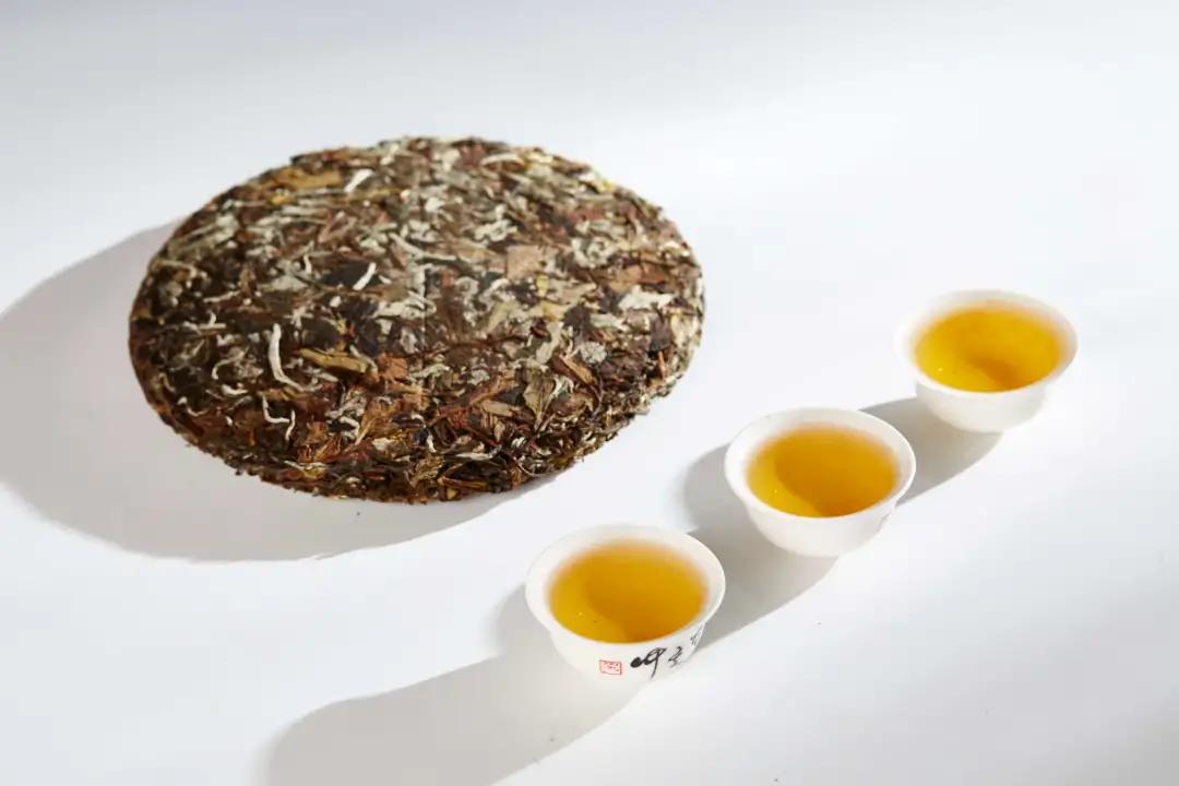 饼茶砖茶沱茶散茶的造型奥义,砖茶沱茶饼茶散茶哪一款更好