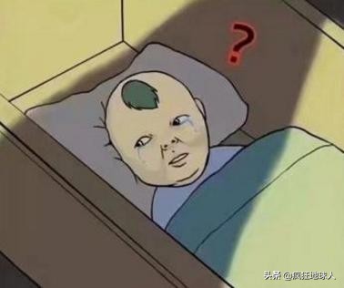 那些让你笑出眼泪的搞笑图片,50张搞笑图片总有一张能逗笑你