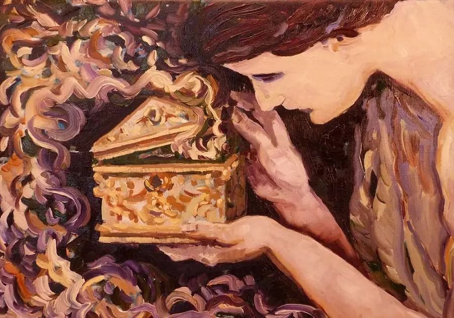 潘多拉魔盒灾难片,潘多拉业绩下调