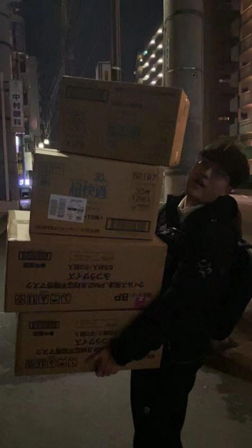 高晓松谈疫情防控措施,高晓松对疫情的感言