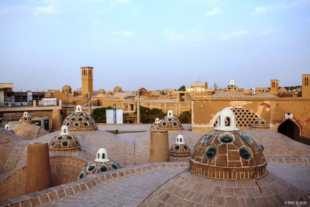 伊朗宣布对中国免签吗,中国游客赴伊朗免签可停留21天