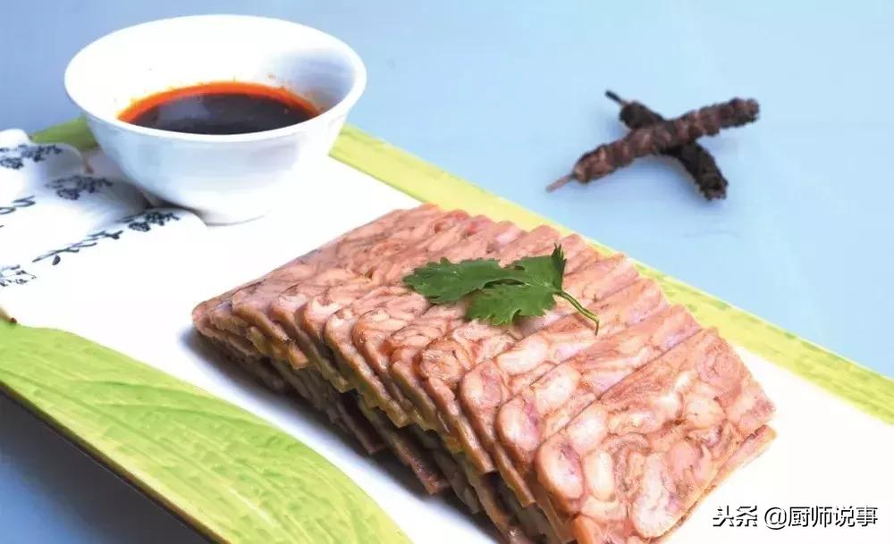 厨师长6月份推荐新菜品,厨师长研发新菜