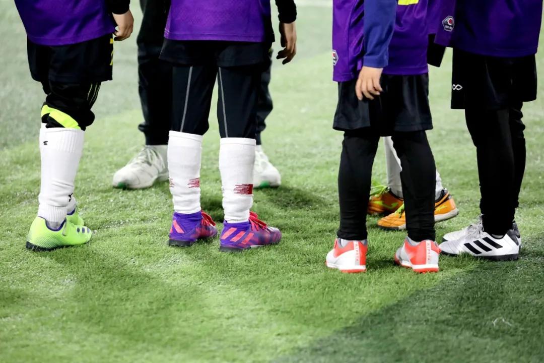 津门网金熙男：足球小将