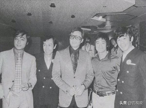 她是谢贤最小女友,儿子曾8千万送豪宅,却决定把遗产给张柏芝?