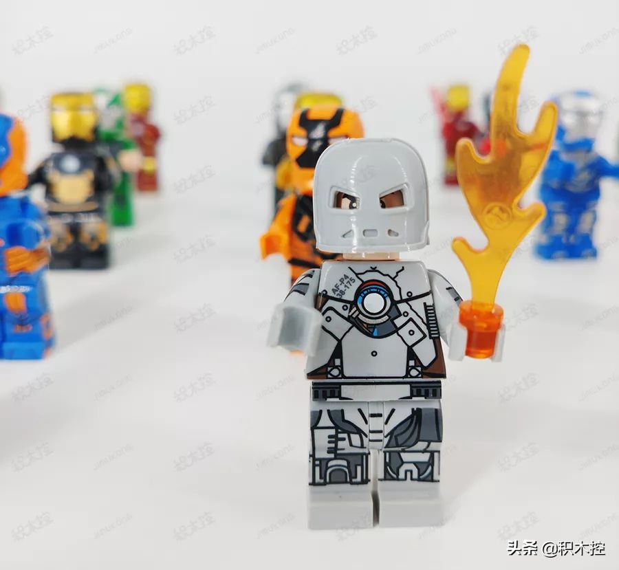 ironbook多少钱,ironbook乐高