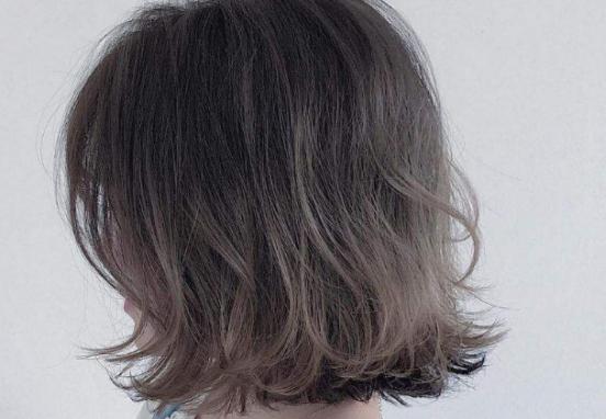 适合圆脸女生的短发发型排行榜,圆脸女生适合的短发发型简单减龄