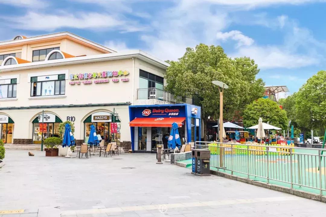 魔都奥特莱斯逛街攻略收藏,逛奥特莱斯攻略