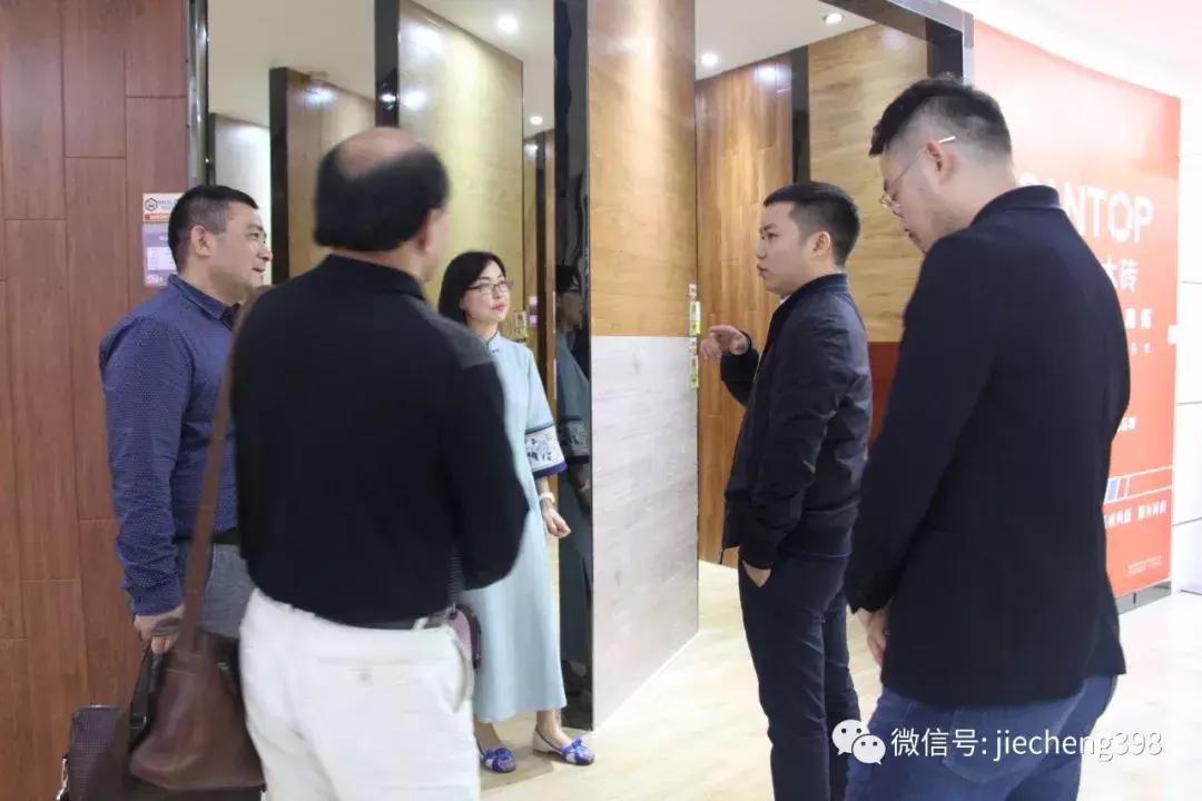 省室内装修协会｜访捷诚——走道饰装好家