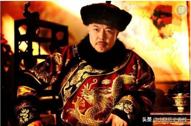 乾隆是最长寿的皇帝吗,乾隆是历史上活得最久的皇帝吗