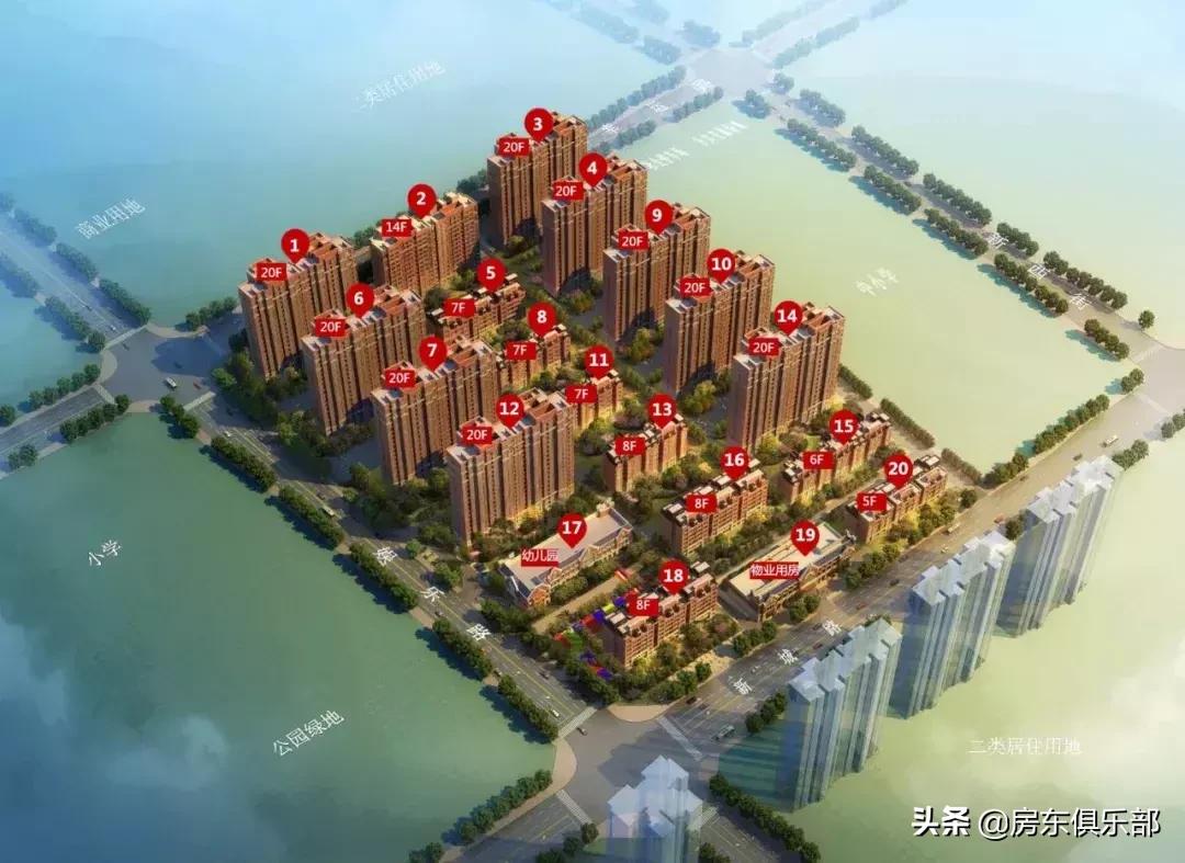 现在是入手基金的时候吗,现在在郑州惠济区买房子合适吗