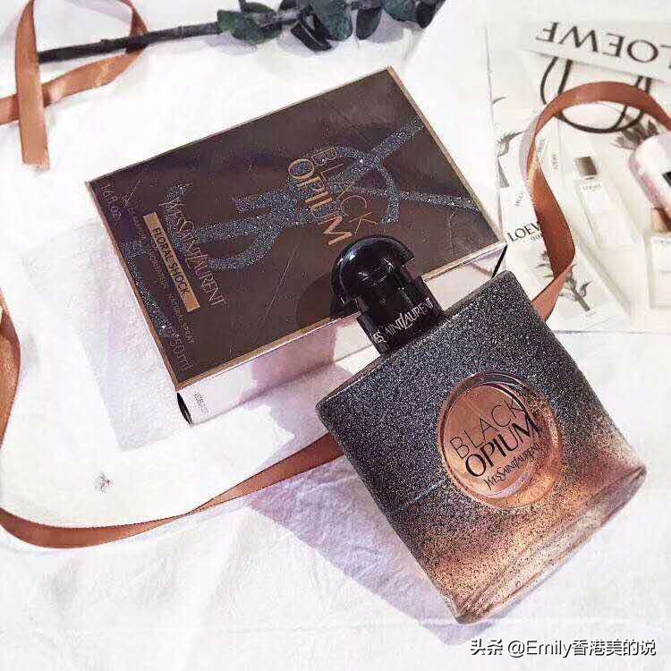 七夕寻找那个属于你男票的味道,10款男士专用香水