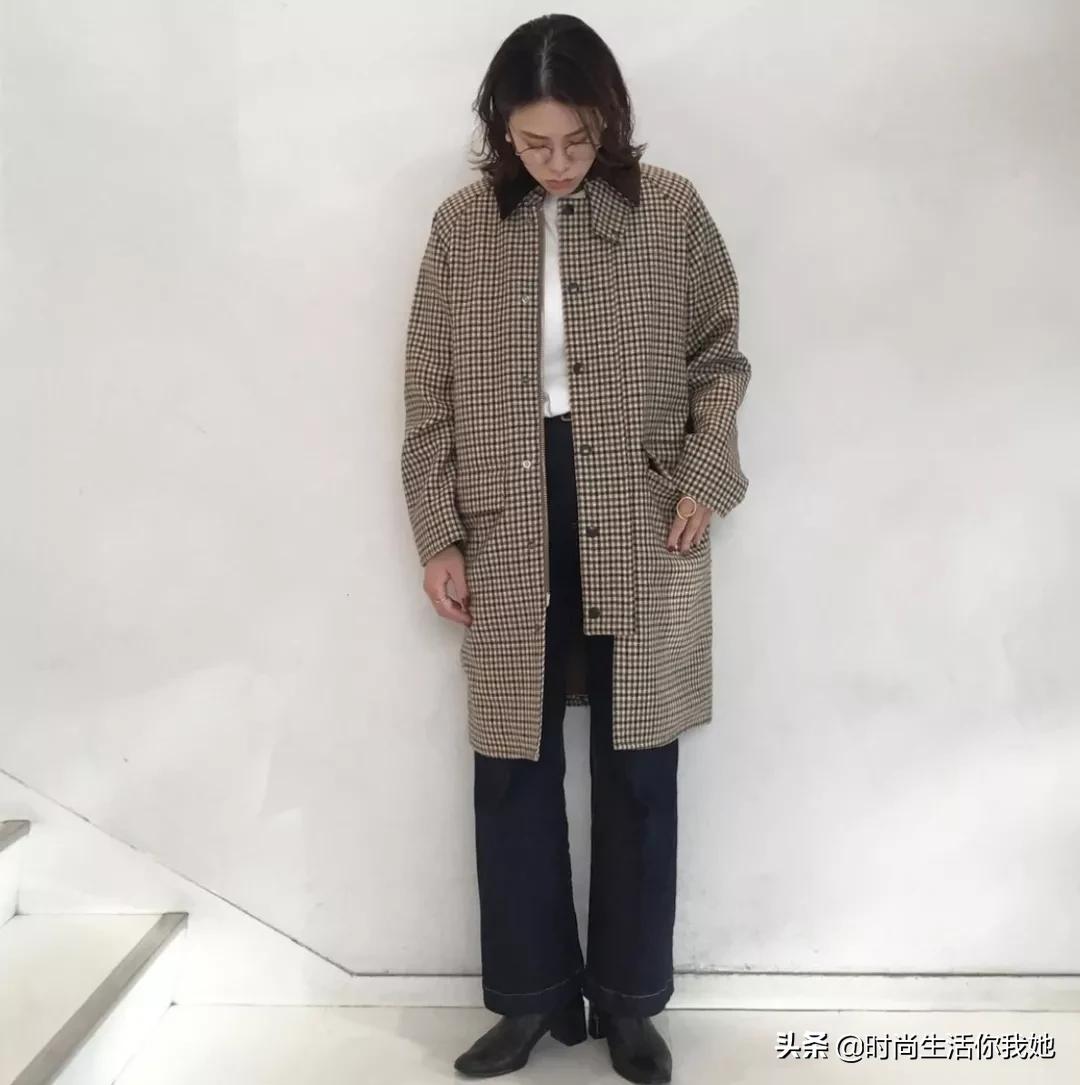 女生拥有的外套,女生外套有这几件就够了