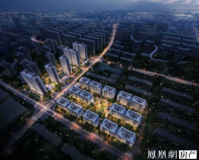 长沙市植物园附近的房子潜力,长沙南城最值得购买的房子