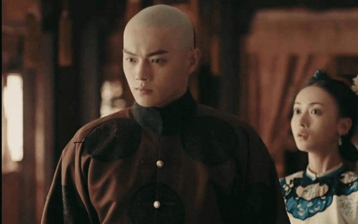 延禧攻略中富察傅恒的历史原型,延禧攻略富察傅恒在历史上是什么