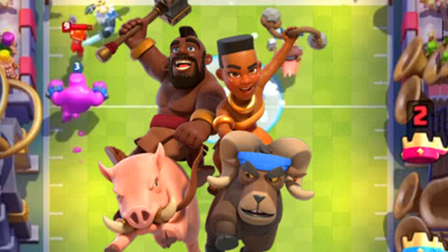 皇室战争卡牌等级上限调整,皇室战争卡牌优先升级推荐