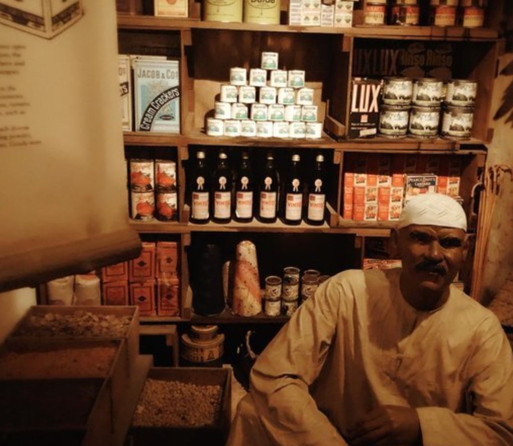 3小时玩转迪拜老城区,迪拜七天旅游攻略