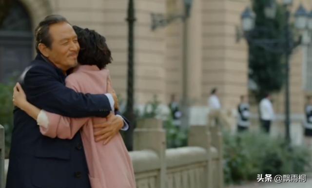 我读《喜宝》:凭什么,她活成了每个女人羡慕的样子?